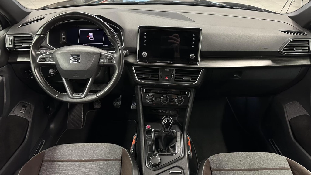 SEAT Tarraco – foto 9