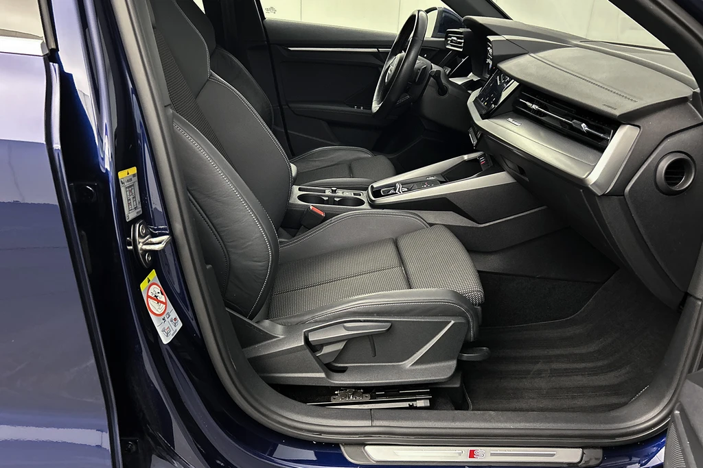 Audi A3 – foto 32