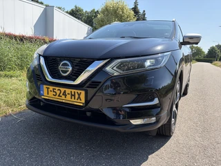 Nissan QASHQAI – thumbnail 3