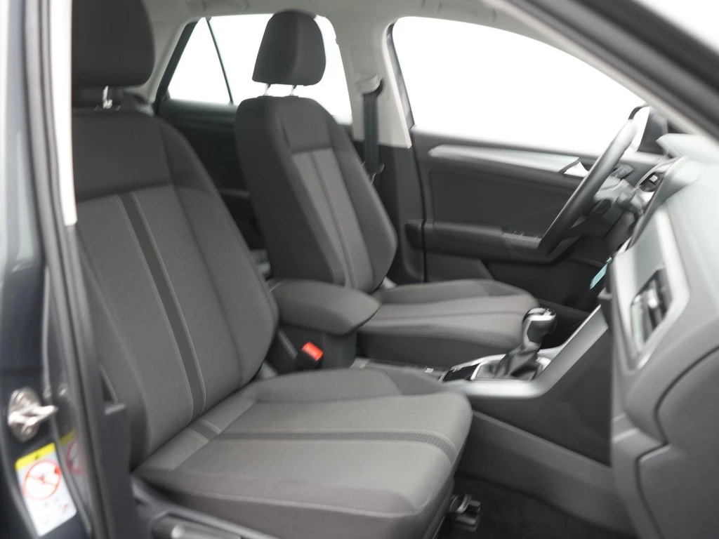 Volkswagen T-Roc – foto 34