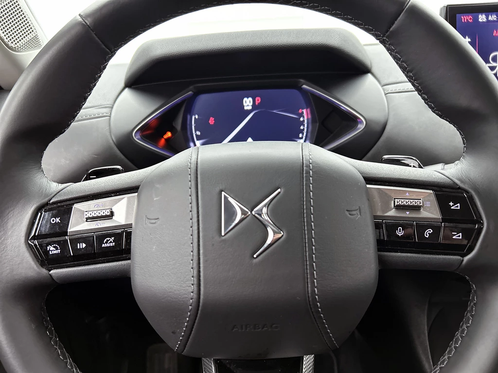 DS DS 3 – foto 43