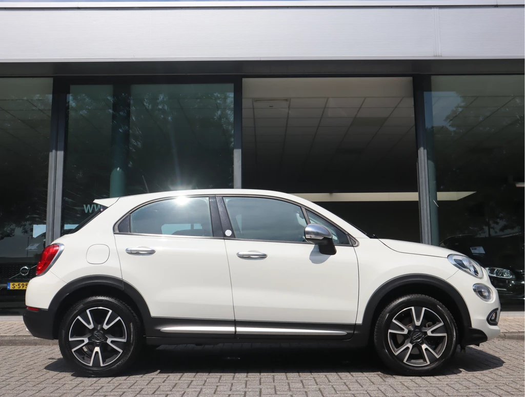 Fiat 500X – foto 7