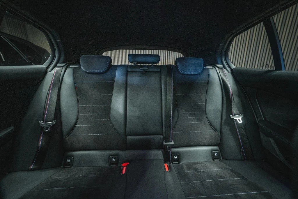 BMW 1 Serie – foto 56
