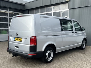 Volkswagen Transporter – thumbnail 7