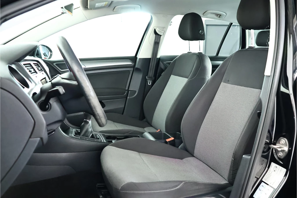 Volkswagen Golf – foto 8