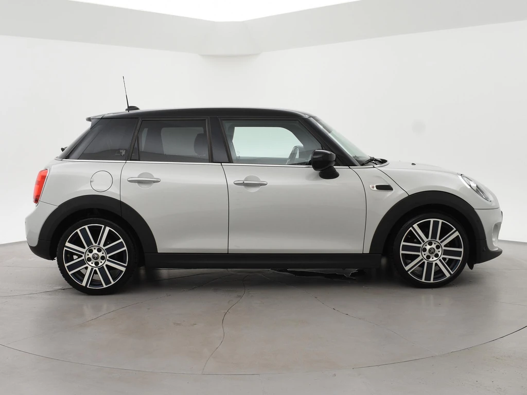MINI 5-deurs – foto 5