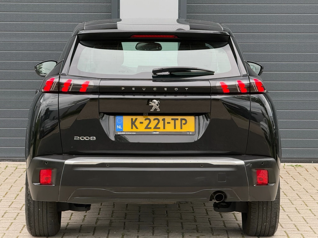 Peugeot 2008 – foto 4