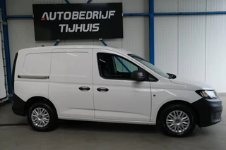 Volkswagen Caddy – thumbnail 4