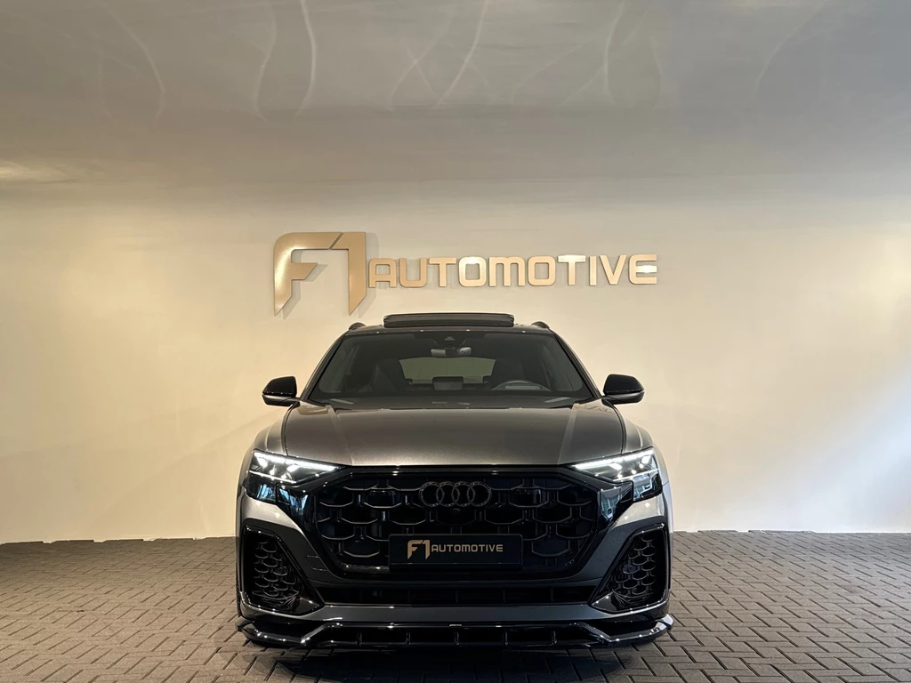 Audi Q8 – foto 9