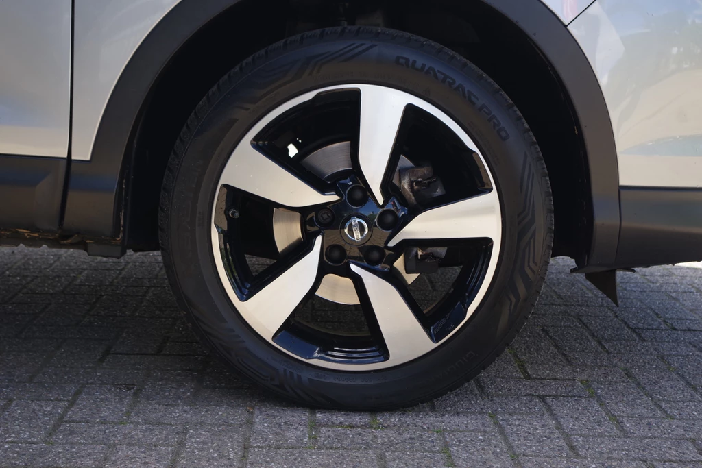 Nissan QASHQAI – foto 19