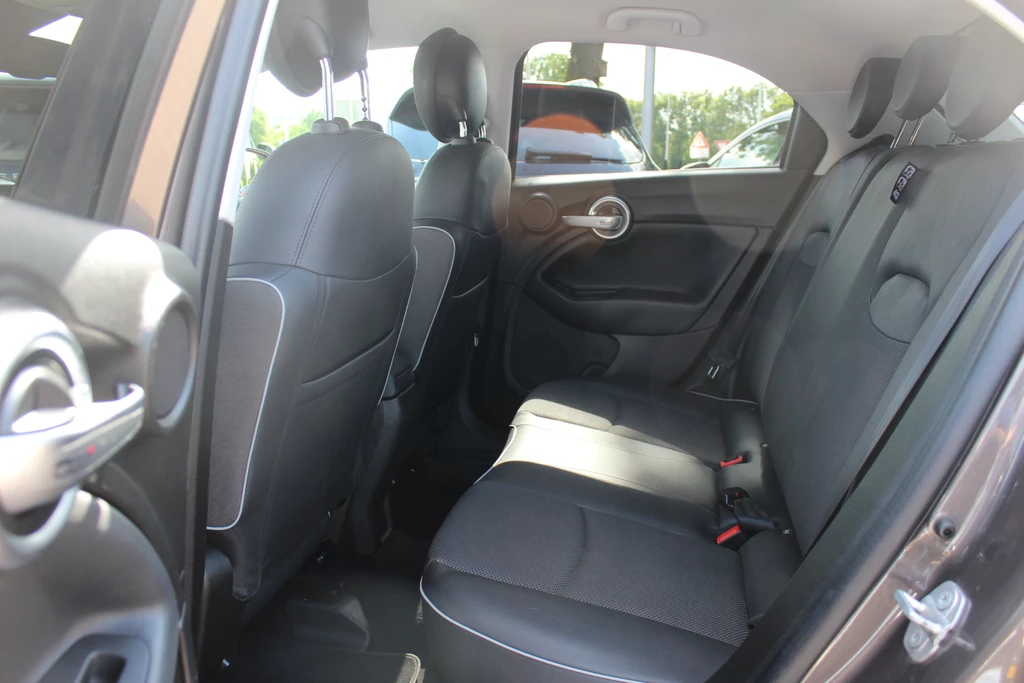 Fiat 500X – foto 8