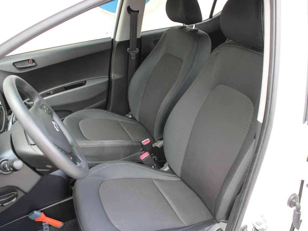 Hyundai i10 – foto 8