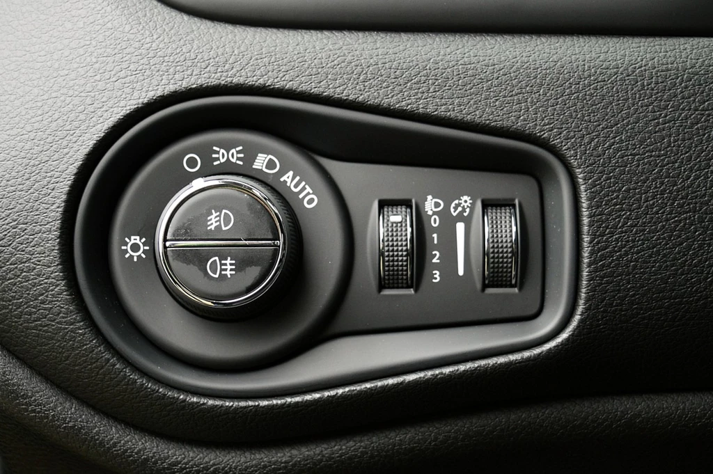 Jeep Renegade – foto 26