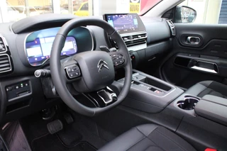 Citroën C5 Aircross – thumbnail 10