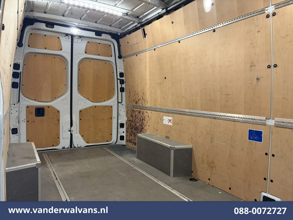 Mercedes-Benz Sprinter – foto 16