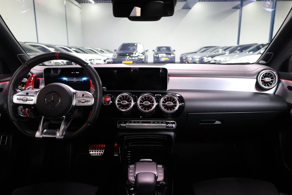 Mercedes-Benz CLA – foto 10