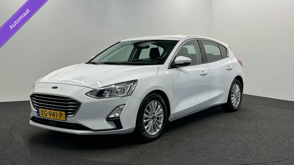 Ford Focus – foto 1
