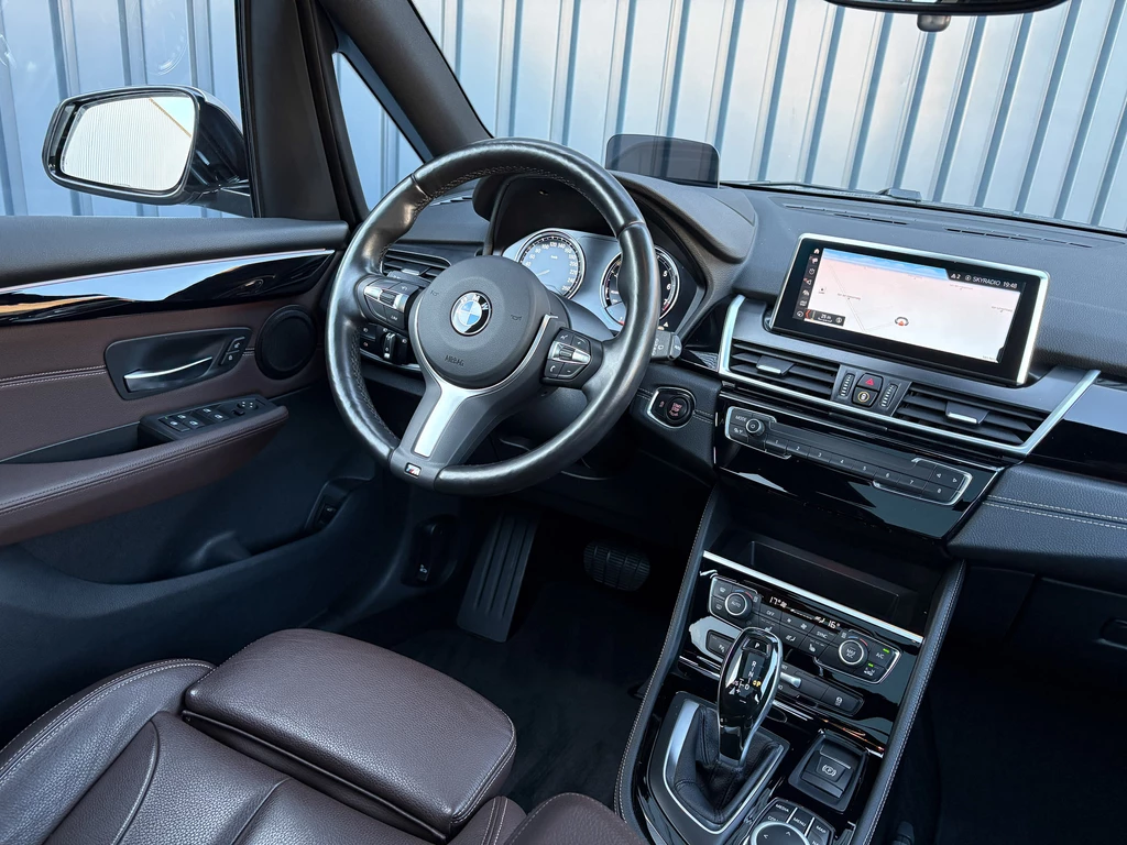 BMW 2 Serie – foto 19