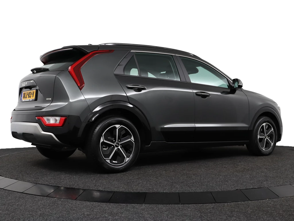 Kia Niro – foto 9