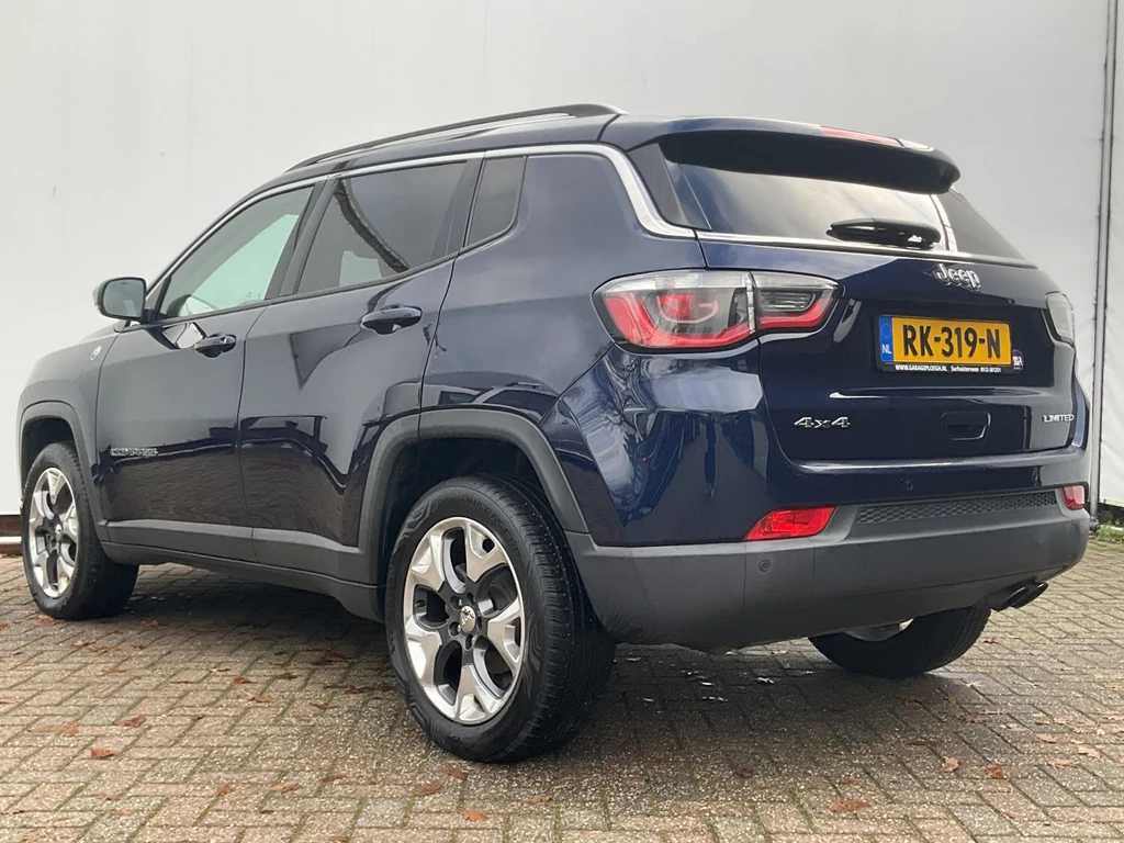 Jeep Compass – foto 4