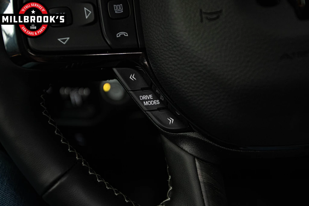 Dodge Ram 1500 – foto 19