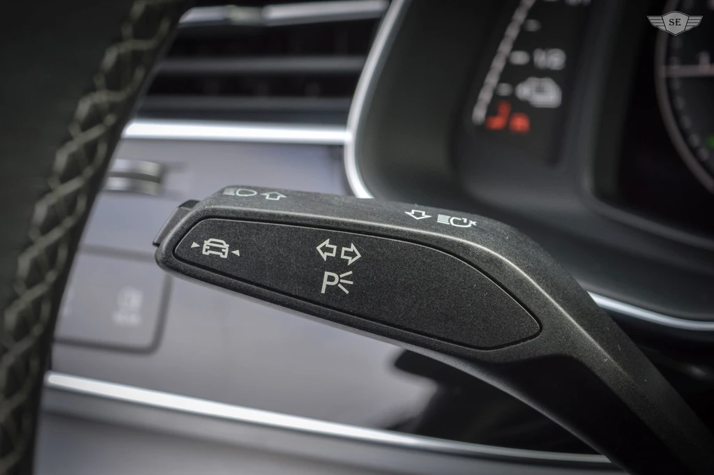 Audi Q7 – foto 64