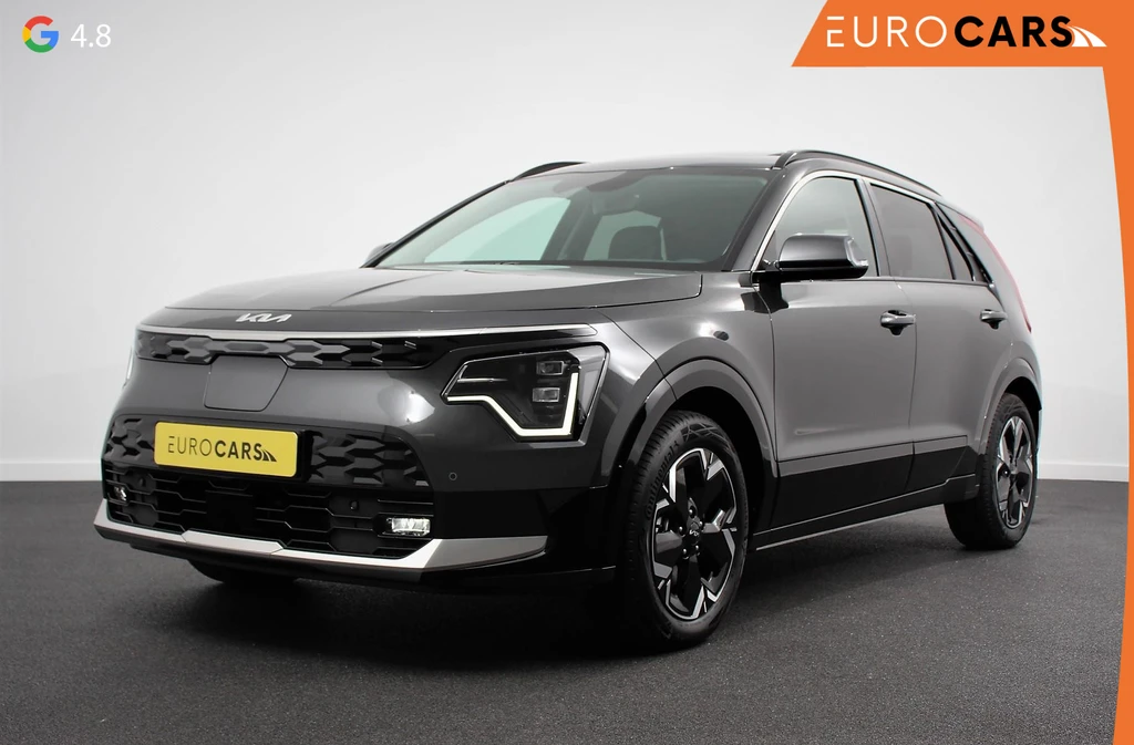 Kia Niro EV – foto 1