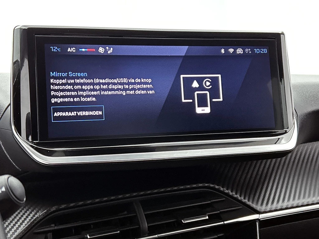 Peugeot 208 – foto 20