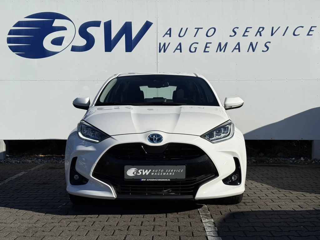 Toyota Yaris – foto 7