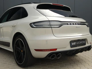 Porsche Macan – thumbnail 6