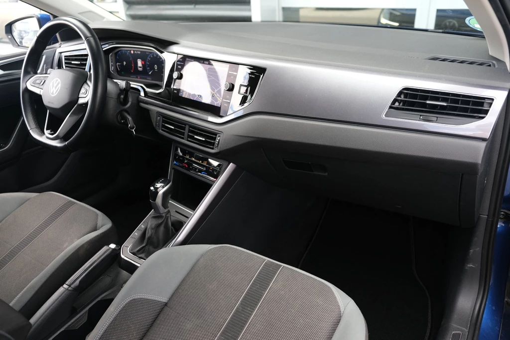 Volkswagen Polo – foto 27