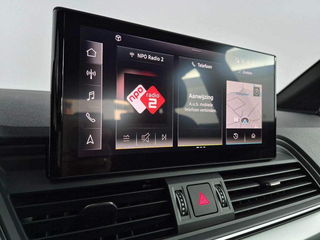 Audi Q5 – foto 22