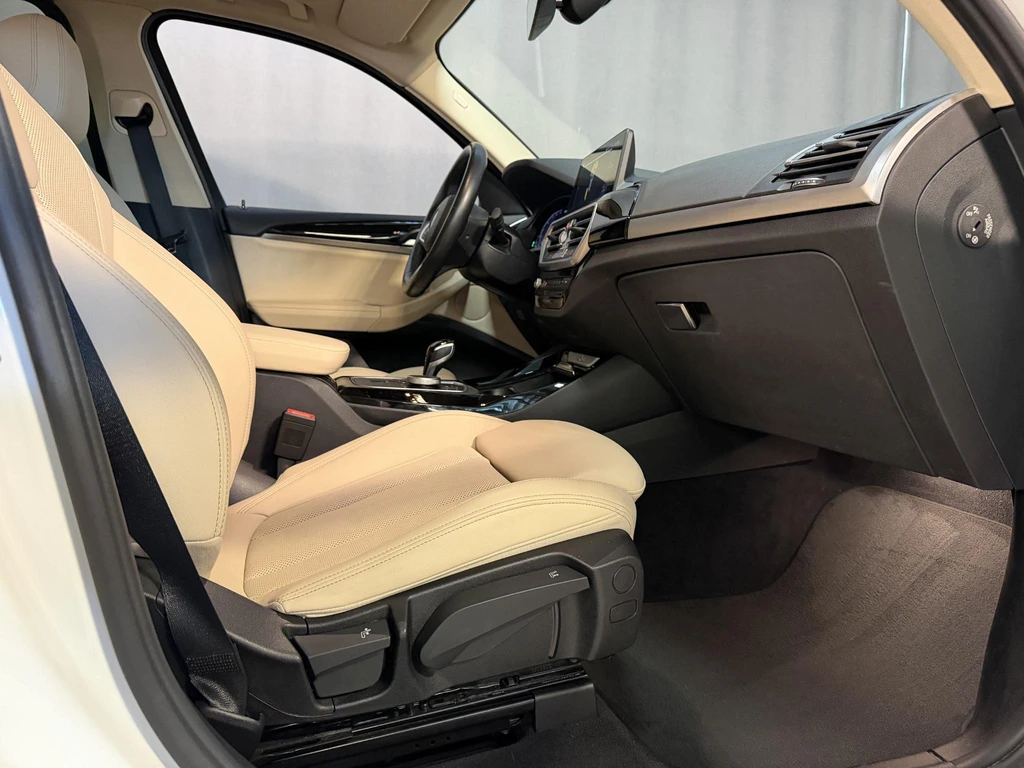 BMW X3 – foto 31