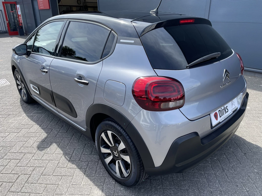 Citroën C3 – foto 5