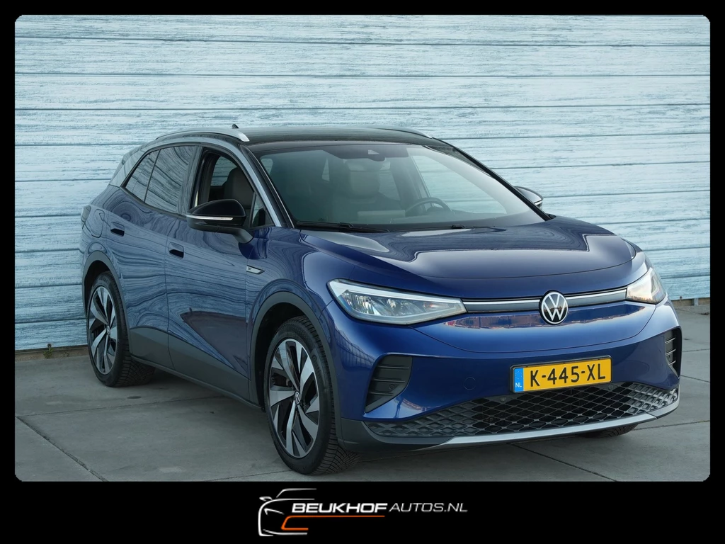 Volkswagen ID.4 – foto 7