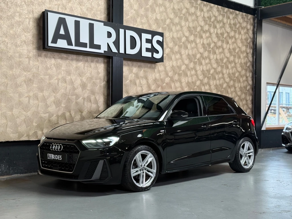 Audi A1 Sportback – foto 4