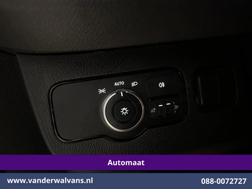 Mercedes-Benz Sprinter – foto 16