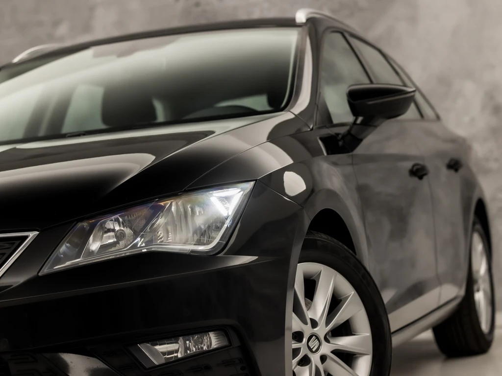 SEAT Leon – foto 2