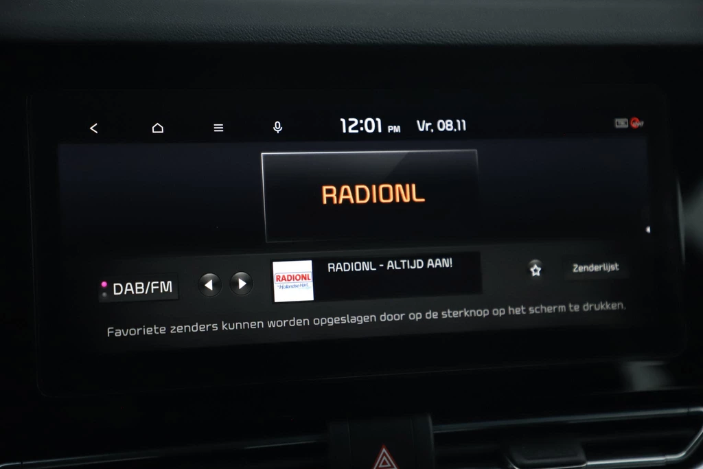 Kia Niro – foto 22