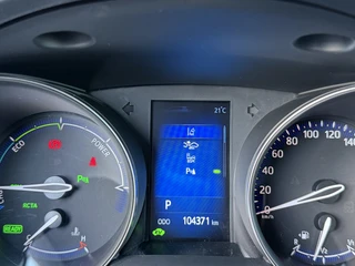 Toyota C-HR – thumbnail 29