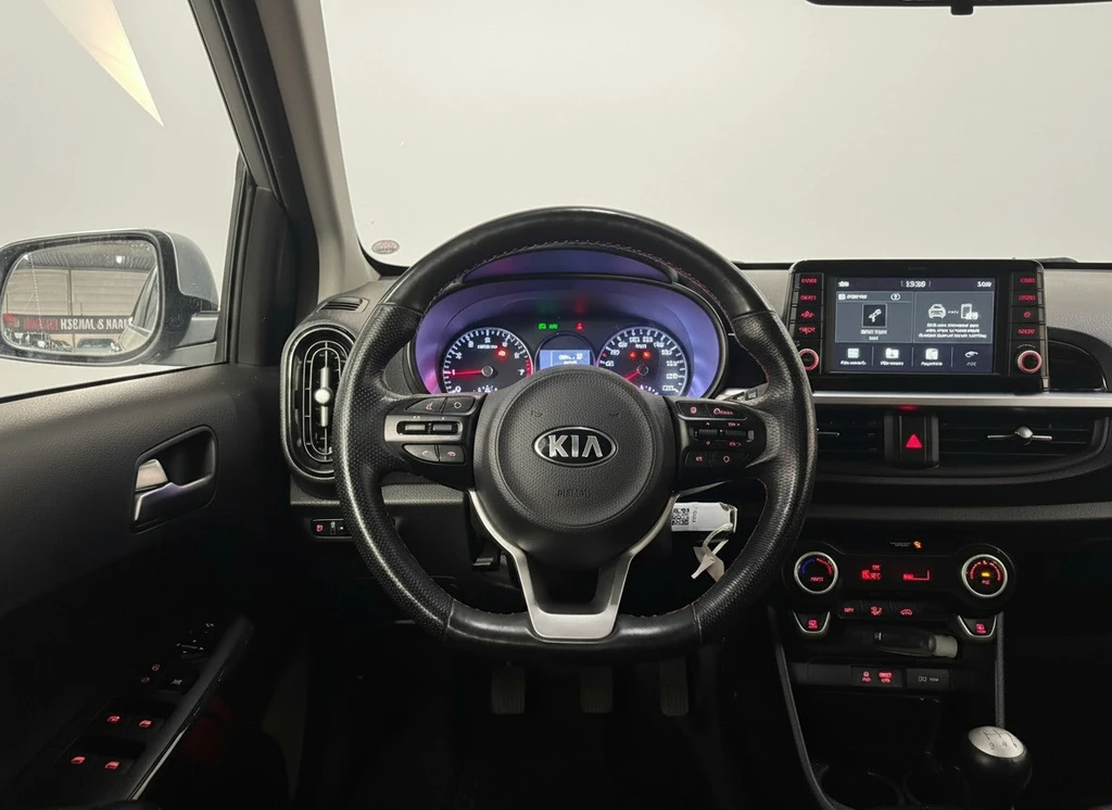Kia Picanto – foto 14