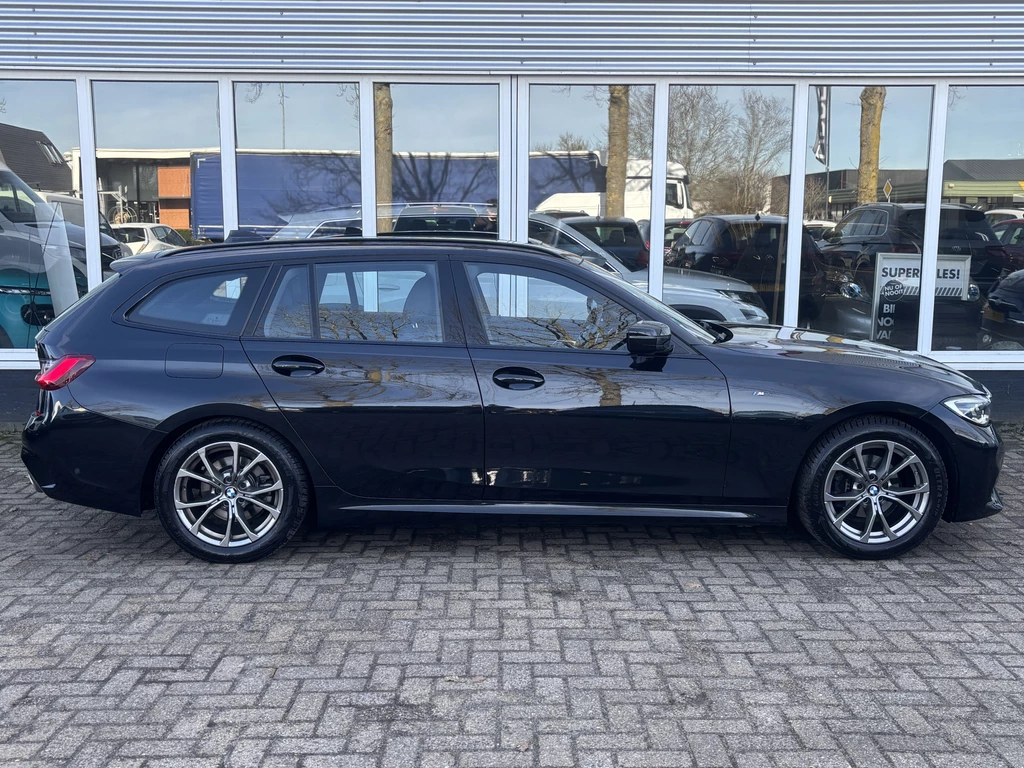 BMW 3 Serie – foto 5
