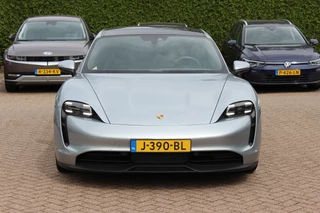 Porsche Taycan – thumbnail 8