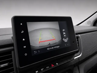 Nissan Primastar – thumbnail 21