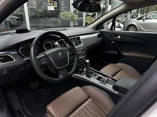 Peugeot 508 – thumbnail 13