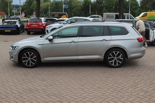 Volkswagen Passat – thumbnail 2