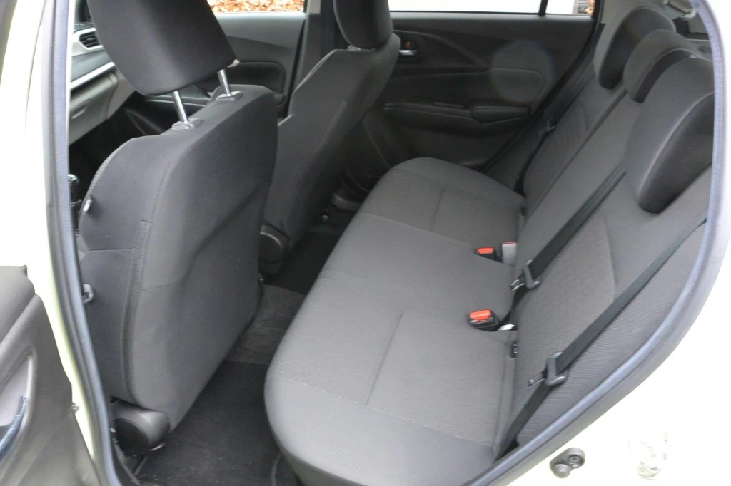 Suzuki Swift – foto 26