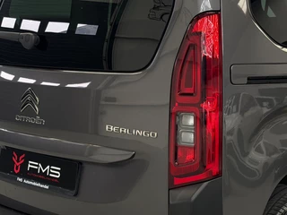 Citroën Berlingo – thumbnail 38