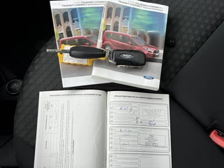 Ford Transit Connect – thumbnail 17