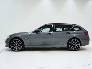 BMW 3 Serie – thumbnail 2
